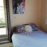Balta Maro בית אירוח *