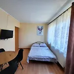 Balta Maro בית אירוח Tupadła