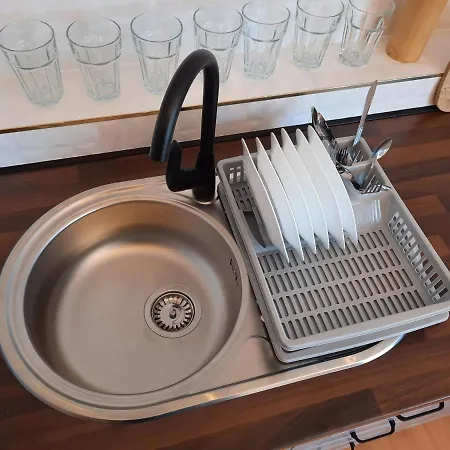 Balta Maro Habitación en casa particular