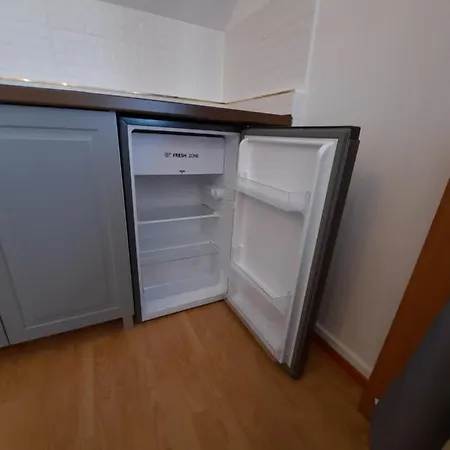 Balta Maro Privatunterkunft Tupadła