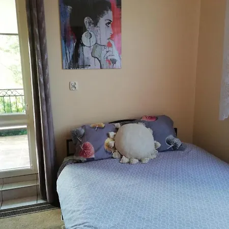Balta Maro Privatunterkunft *