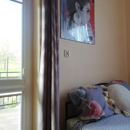 Balta Maro Ubytování v soukromí