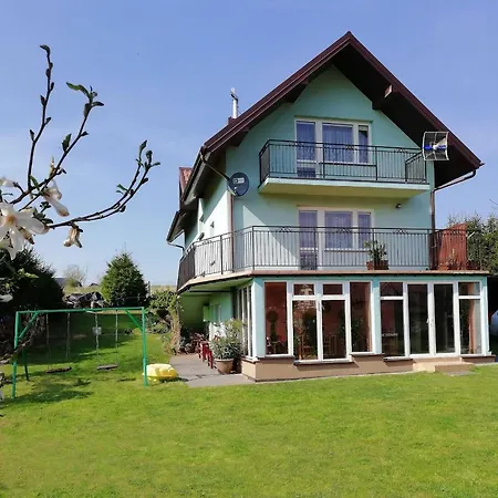 Balta Maro Habitación en casa particular *