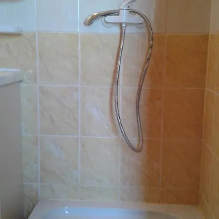 Habitación en casa particular Balta Maro