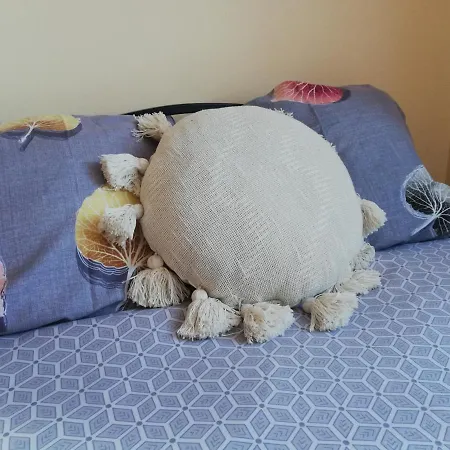 Habitación en casa particular Balta Maro