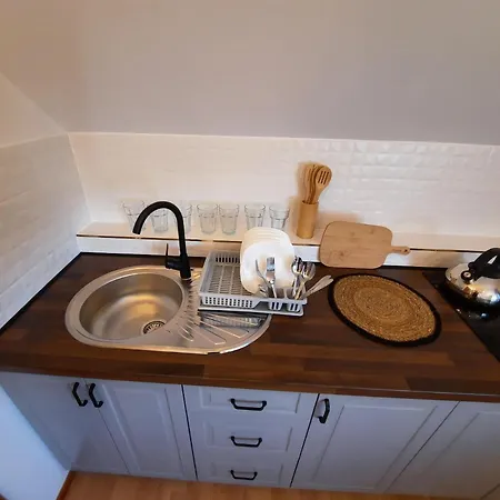 Balta Maro 民宿 Tupadła