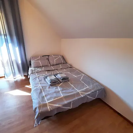 Habitación en casa particular Balta Maro *