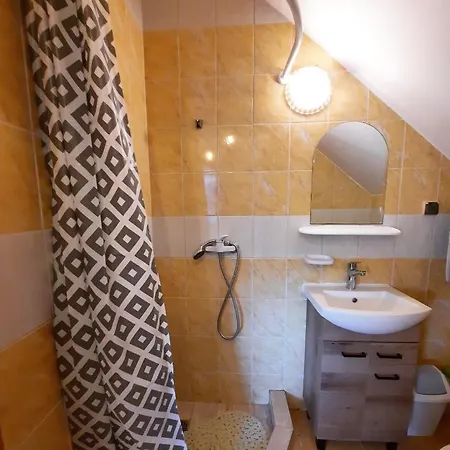 民宿 Balta Maro Tupadła