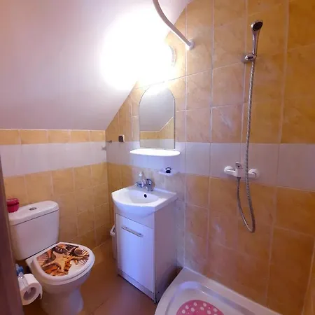 Habitación en casa particular Balta Maro *