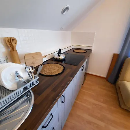 Balta Maro Habitación en casa particular *