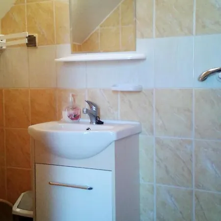 Balta Maro Habitación en casa particular Tupadła