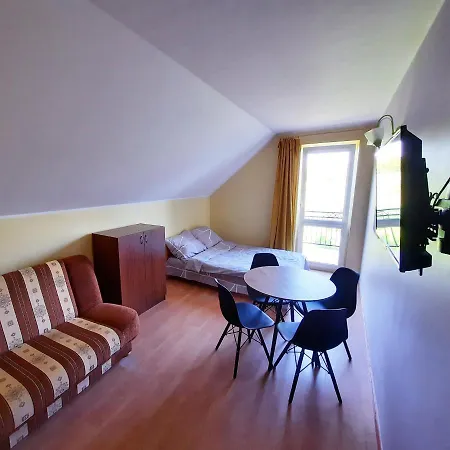 Habitación en casa particular Balta Maro