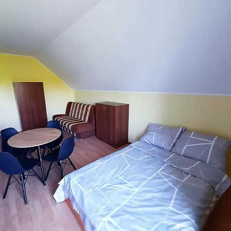 Balta Maro * Tupadła