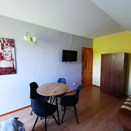 Habitación en casa particular Balta Maro Tupadła