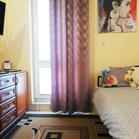 Habitación en casa particular Balta Maro *