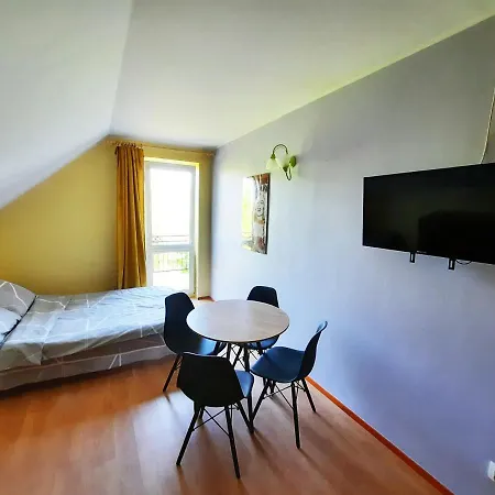 Balta Maro Habitación en casa particular