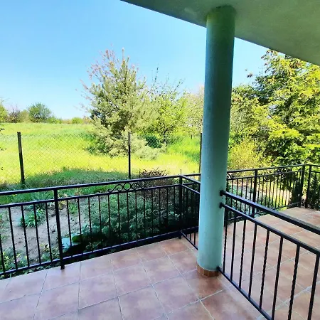 Balta Maro * Tupadła