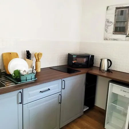 Balta Maro Habitación en casa particular *