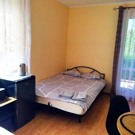 Balta Maro Habitación en casa particular