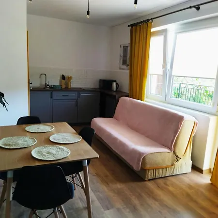 Habitación en casa particular Balta Maro *