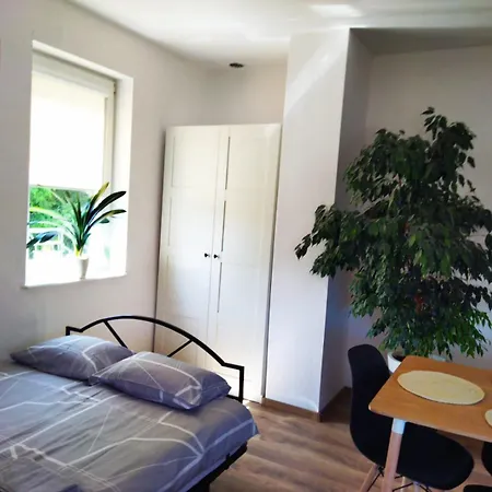 Habitación en casa particular Balta Maro Tupadła