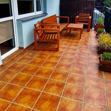 Balta Maro Habitación en casa particular