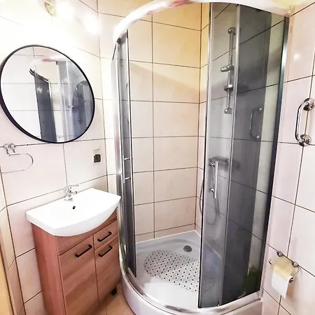 Balta Maro Habitación en casa particular