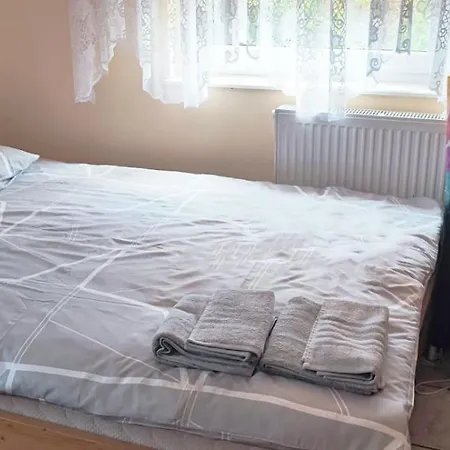 Balta Maro Habitación en casa particular *