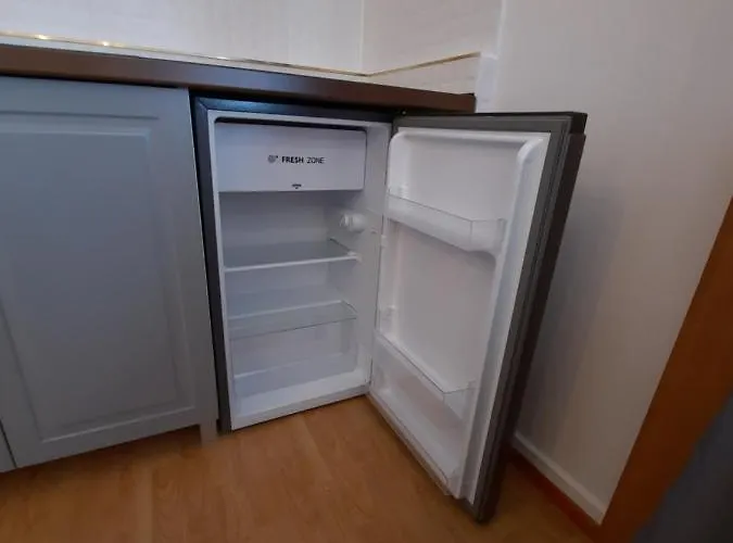 Balta Maro Séjour chez l'habitant Tupadła