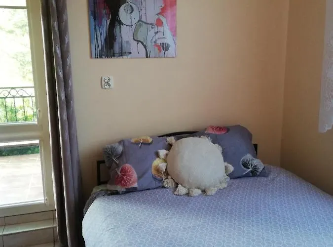 Balta Maro Séjour chez l'habitant *