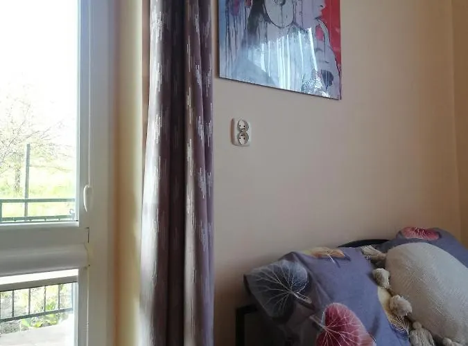 Balta Maro Séjour chez l'habitant