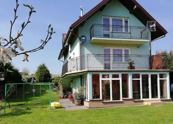 Balta Maro Kwatera prywatna *