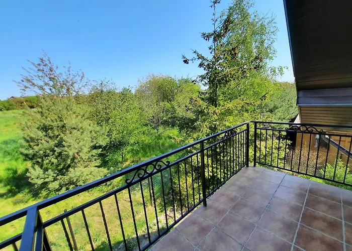 Kwatera prywatna Balta Maro