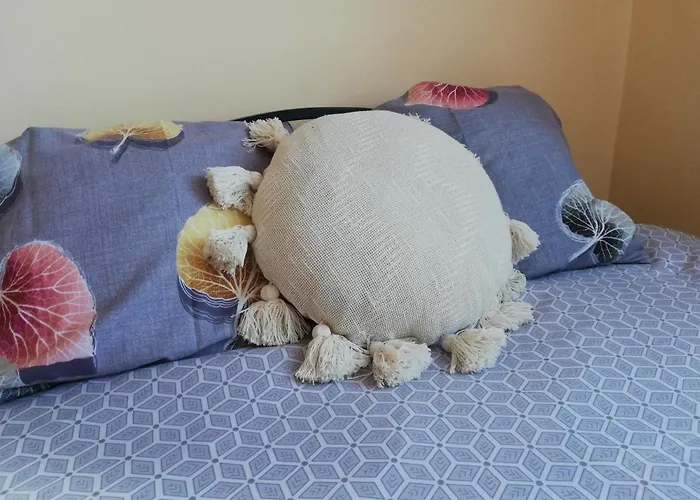 Rum i privatbostad Balta Maro