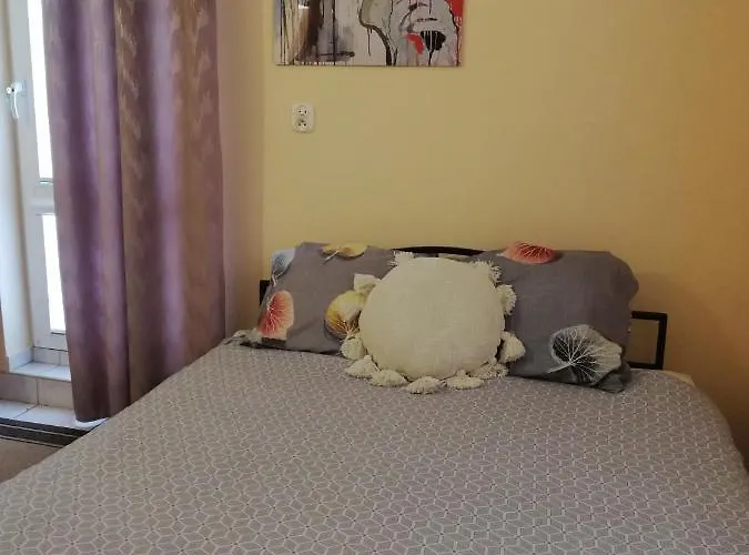 Balta Maro Kwatera prywatna Tupadła