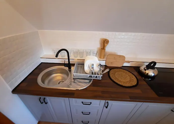 Balta Maro Kwatera prywatna Tupadła