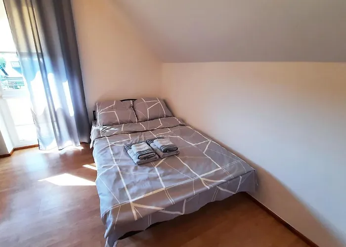 Kwatera prywatna Balta Maro *