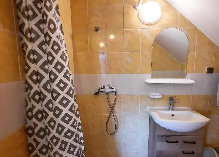 Kwatera prywatna Balta Maro Tupadła