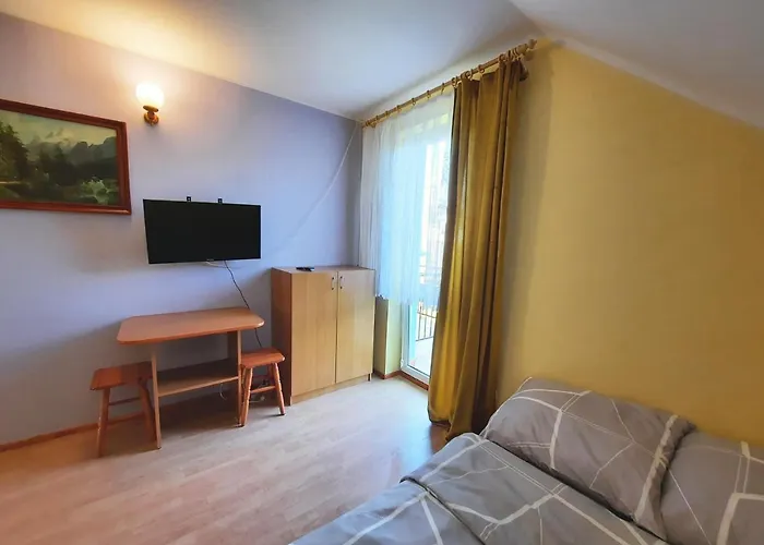 Balta Maro Kwatera prywatna