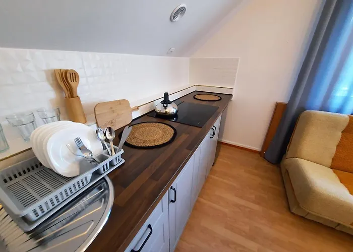 Balta Maro Kwatera prywatna *