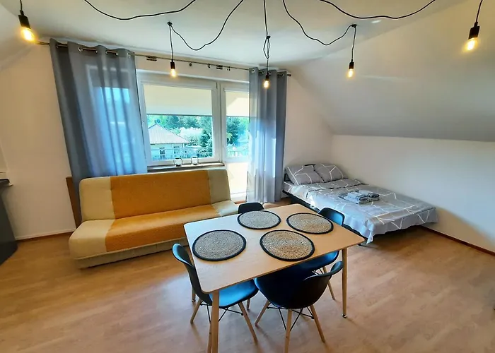 Rum i privatbostad Balta Maro *