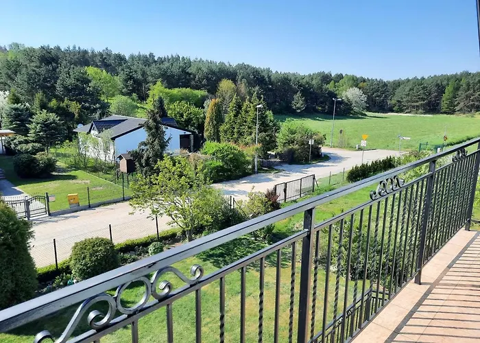 Kwatera prywatna Balta Maro *