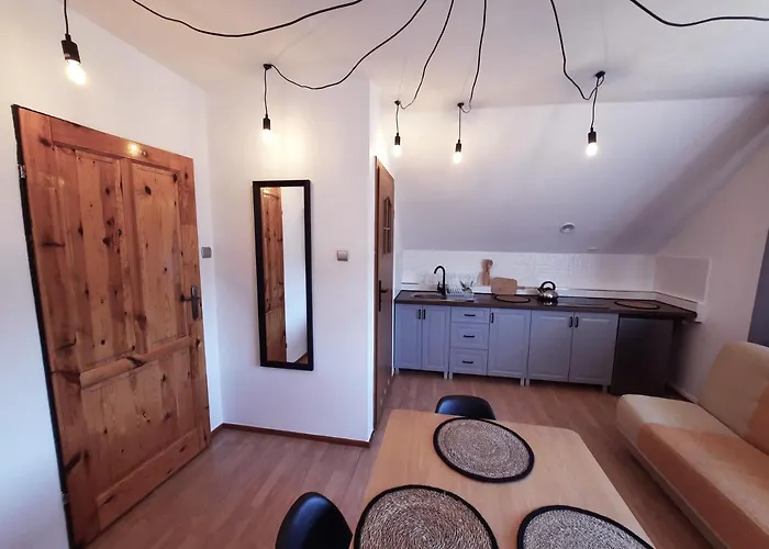 Balta Maro Kwatera prywatna *