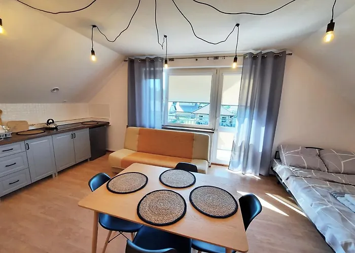 Kwatera prywatna Balta Maro Tupadła