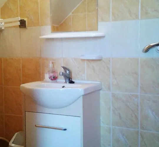 Balta Maro Rum i privatbostad Tupadła