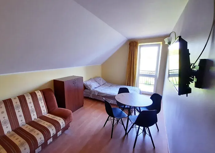 Rum i privatbostad Balta Maro