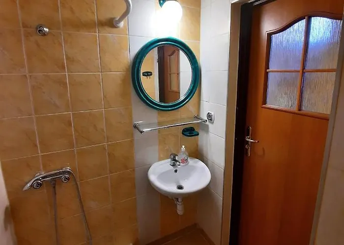 Kwatera prywatna Balta Maro