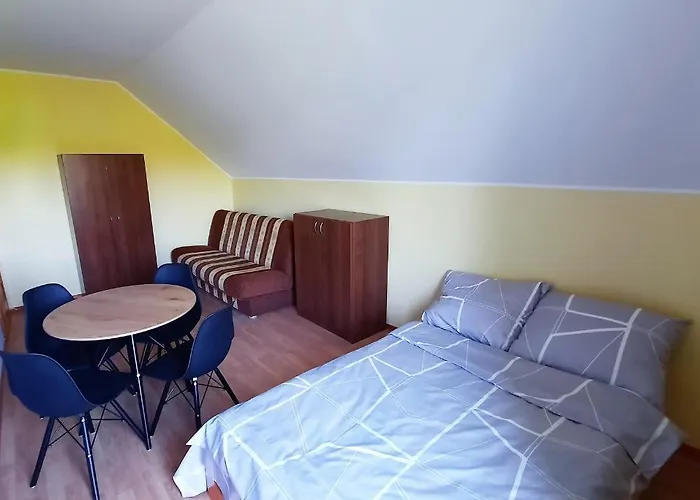 Balta Maro * Tupadła