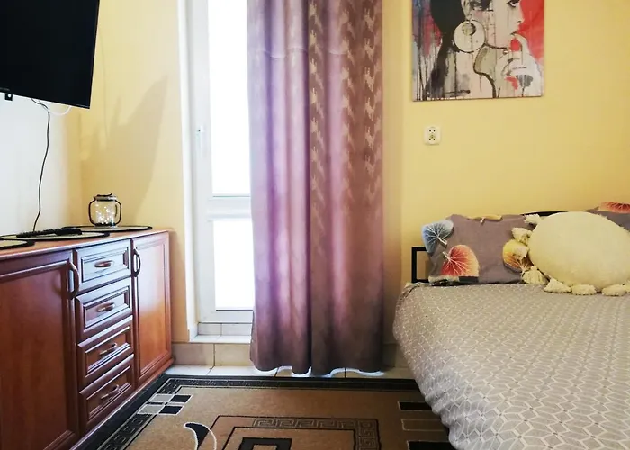 Séjour chez l'habitant Balta Maro *