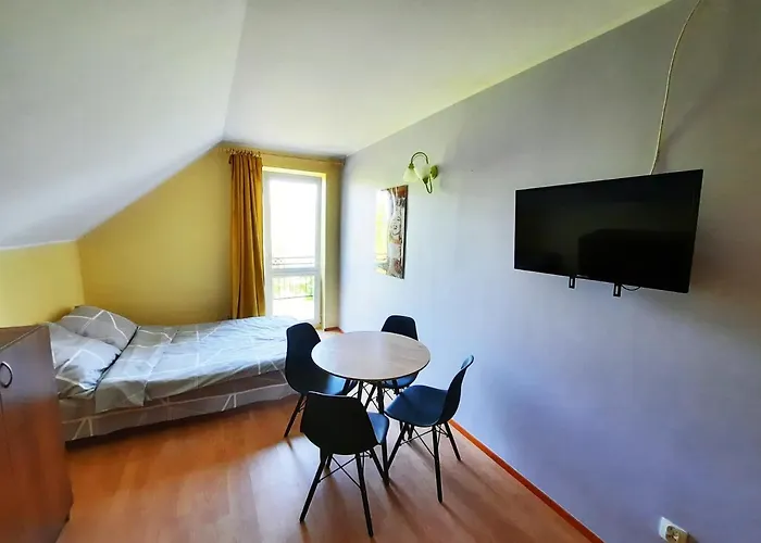 Balta Maro Kwatera prywatna